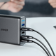 Anker PowerPort + 5, $27